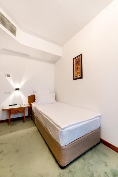 Hotel Duke Romana, Room