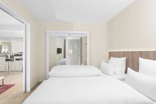 NH Fürth Nürnberg, Room