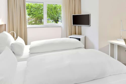 NH Fürth Nürnberg, Room