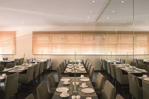 NH Fürth Nürnberg, Restaurant