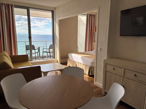 Résidence Vacances Bleues Le Grand Large, Primary image