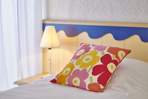 Résidence Vacances Bleues Le Grand Large, Room