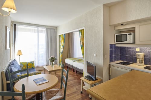 Résidence Vacances Bleues Le Grand Large, Room