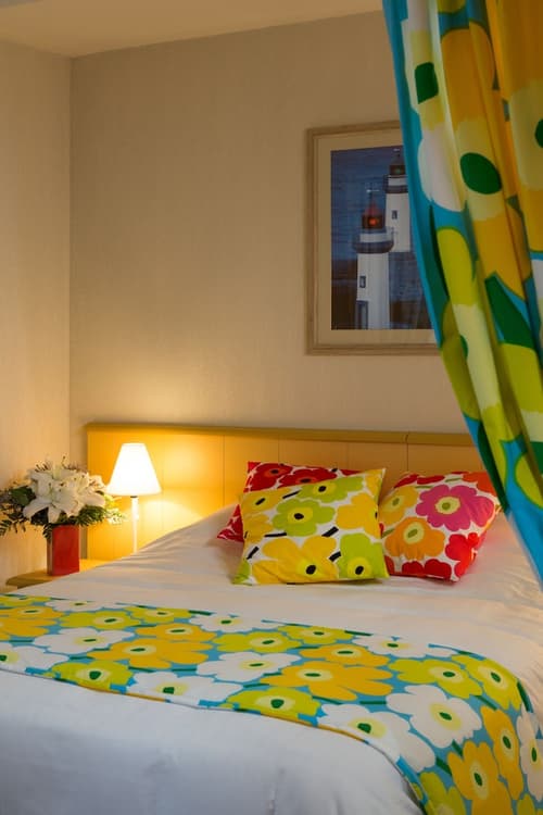 Résidence Vacances Bleues Le Grand Large, Room