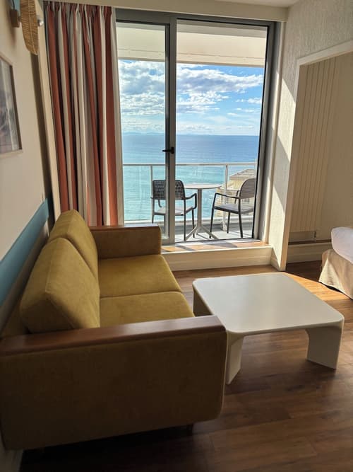 Résidence Vacances Bleues Le Grand Large, Room