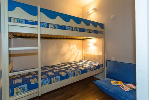 Résidence Vacances Bleues Le Grand Large, Room