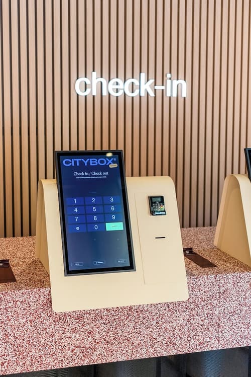 Citybox Oslo, Reception