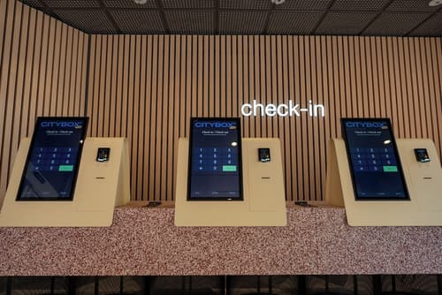 Citybox Oslo, Reception