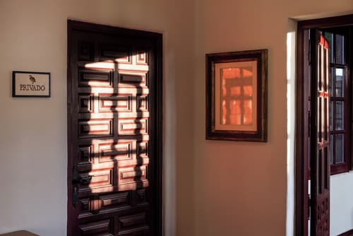 Parador de Albacete, Reception