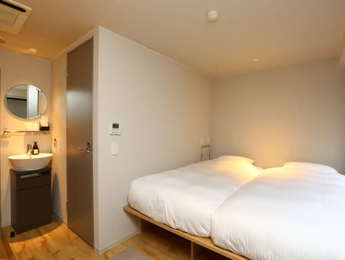 KOKO HOTEL Korakuen, Room