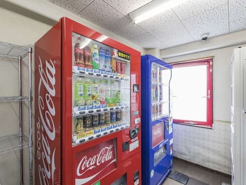 Hotel Wing International Korakuen, Property amenity