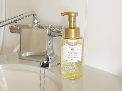 Hotel Wing International Korakuen, Room