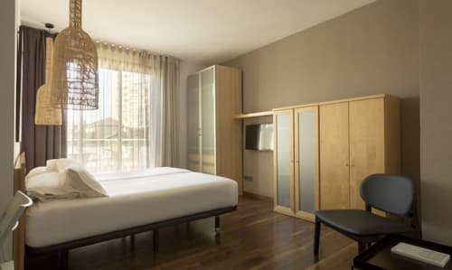 Aramunt Apartments, Room