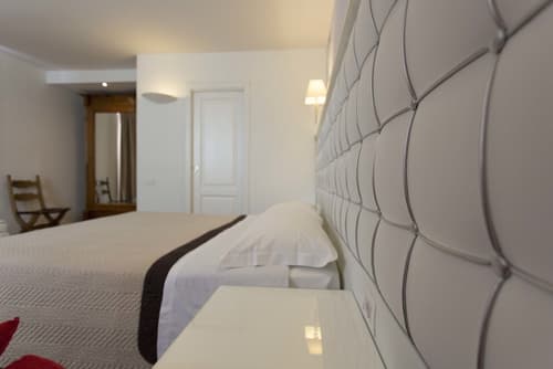 Relais Ridola - Residenza d'Epoca, Room