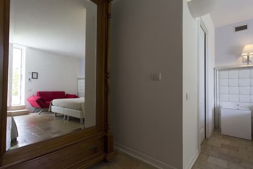 Relais Ridola - Residenza d'Epoca, Room