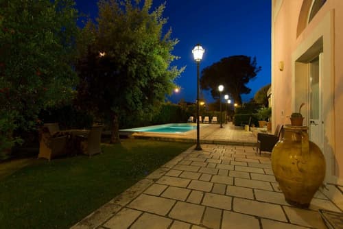 Relais Ridola - Residenza d'Epoca, Pool