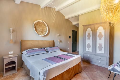 Hotel Glamping Borgo di Campagna, Room