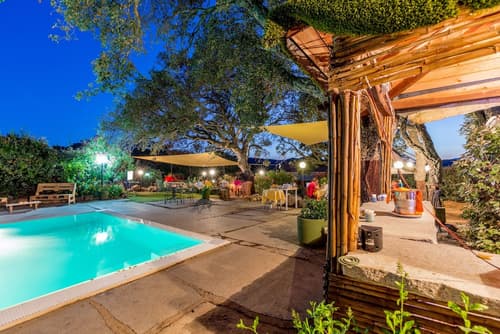 Hotel Glamping Borgo di Campagna, Primary image