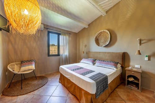 Hotel Glamping Borgo di Campagna, Room