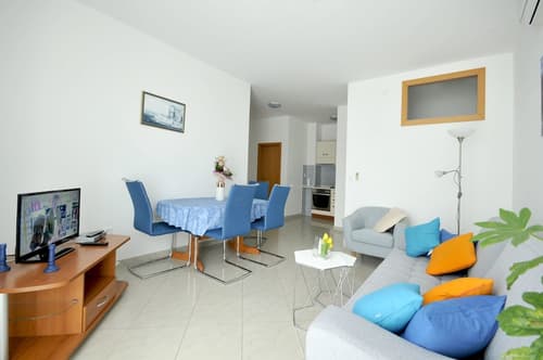 Apartmani Trogir, Room
