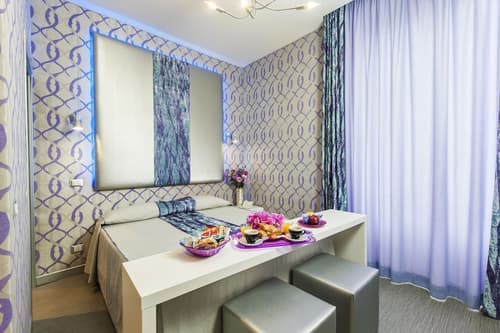 Hotel Relais dei Papi, Room