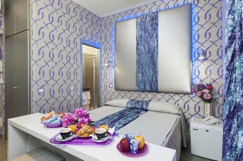 Hotel Relais dei Papi, Room