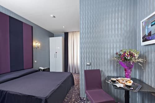 Hotel Relais dei Papi, Room