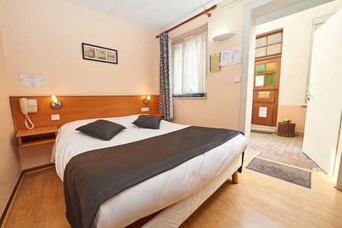 Hôtel de L'Ill, Room