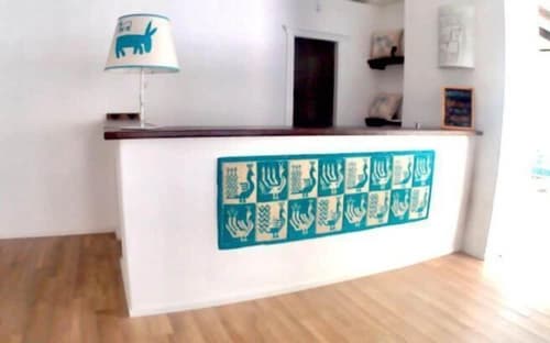 Alghero Vacanze Hotel, Lobby