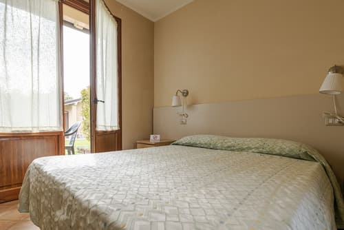 Villa Rosy, Room