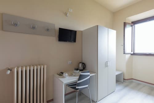 Ostello 7 Santi, Room