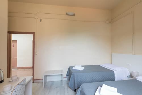 Ostello 7 Santi, Room