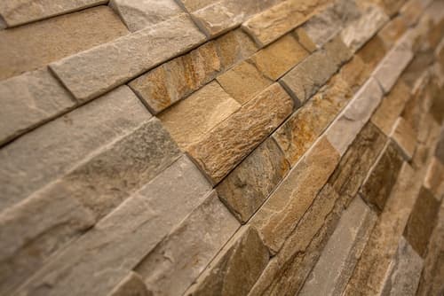 Hôtel Cesario, Interior entrance