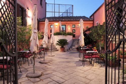 Hotel Il Barocco, Primary image