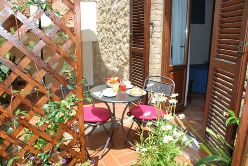 Hotel Ristorante Piccolo Chianti, Room