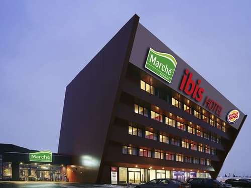 Hotel ibis Vienna Airport, Primary image