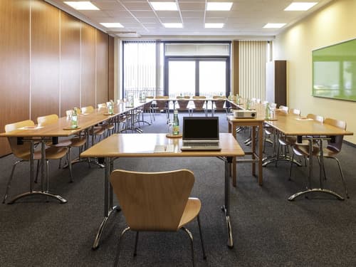 Hotel ibis Vienna Airport, Meeting facility