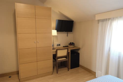 Windsor Puerta del Sol, Room