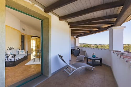 Hotel Poseidonia, Room