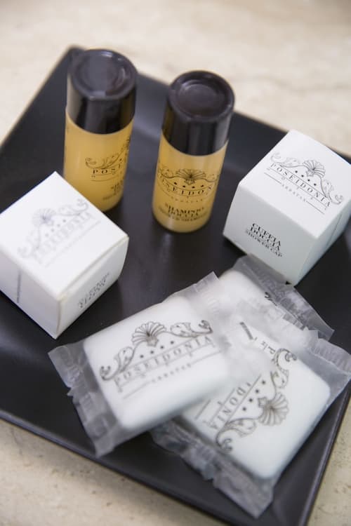 Hotel Poseidonia, Room