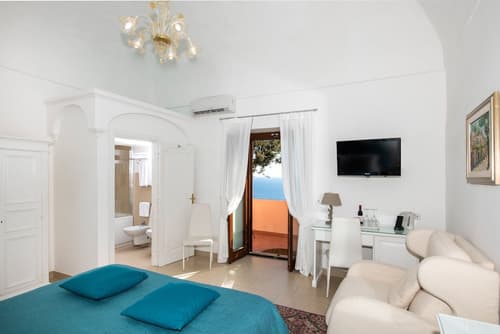 Hotel Villa Gabrisa, Room