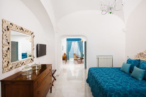 Hotel Villa Gabrisa, Room