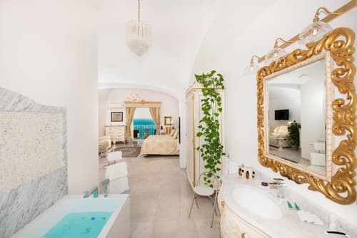 Hotel Villa Gabrisa, Room