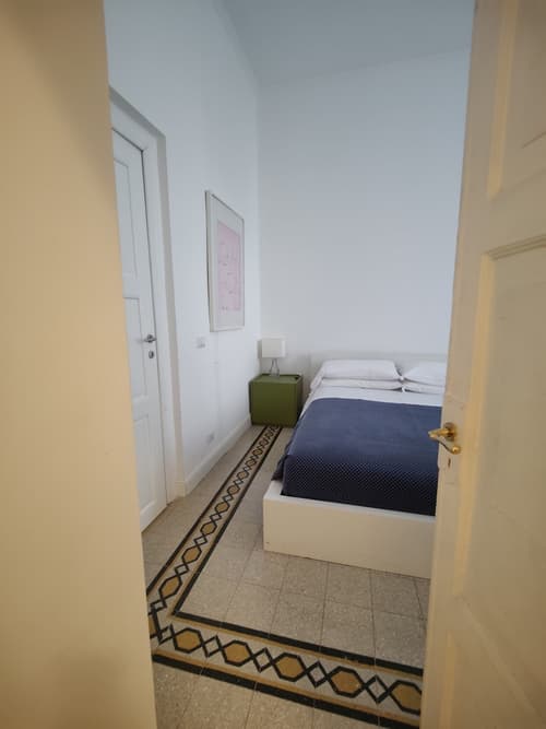 A Casa Boschi Guest House, Room