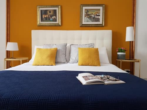 A Casa Boschi Guest House, Room