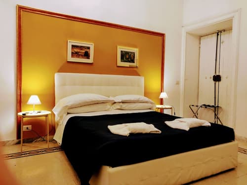 A Casa Boschi Guest House, Room