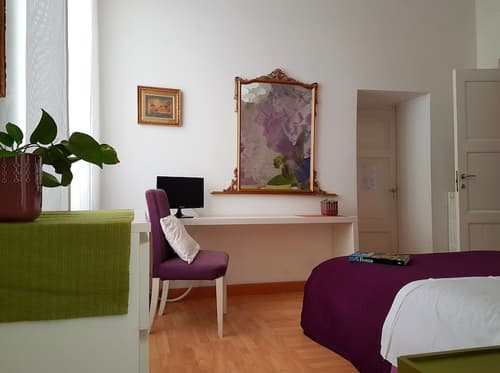 A Casa Boschi Guest House, Room