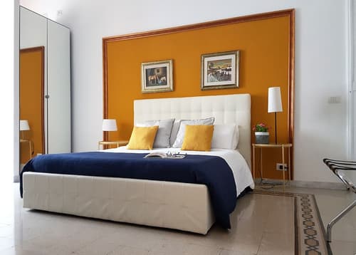 A Casa Boschi Guest House, Room