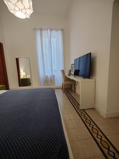 A Casa Boschi Guest House, Room