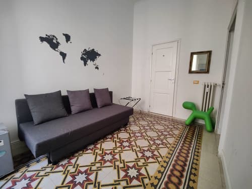 A Casa Boschi Guest House, Room